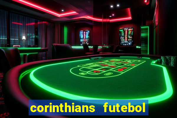 corinthians futebol play hd